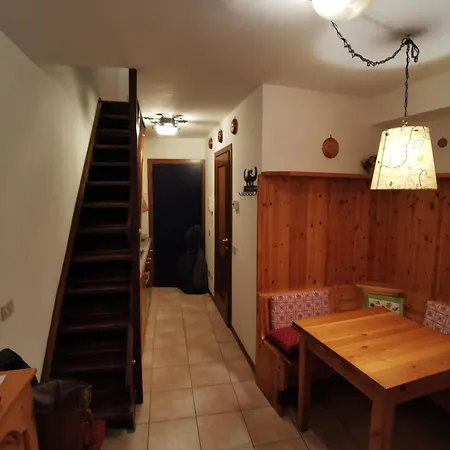 Apartment Rododendro