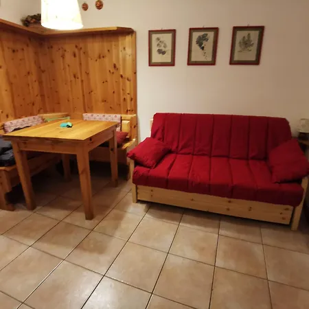 Rododendro Apartment *
